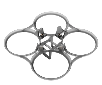 Akcesorium do dronów BetaFPV Pavo Pico II Duct Transparent Gray - rama drona
